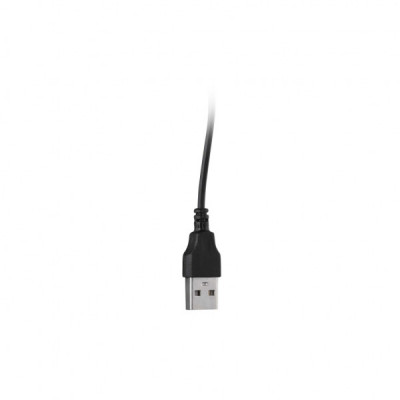 Акустична система 2E PCS234 RGB USB Black (2E-PCS234BK)