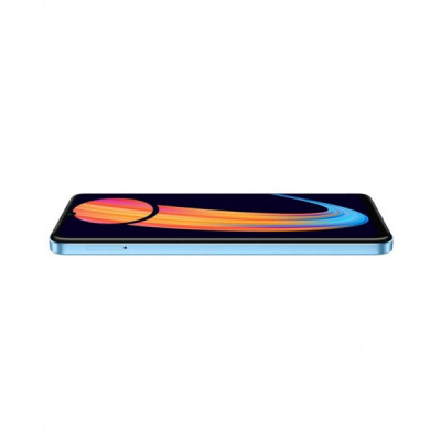 Мобільний телефон Infinix Hot 30i NFC 4/128Gb Glacier Blue (4895180798467)