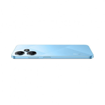 Мобільний телефон Infinix Hot 30i NFC 4/128Gb Glacier Blue (4895180798467)