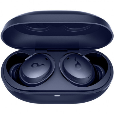 Навушники Anker SoundCore Life Dot 3i Blue (A3982G31)