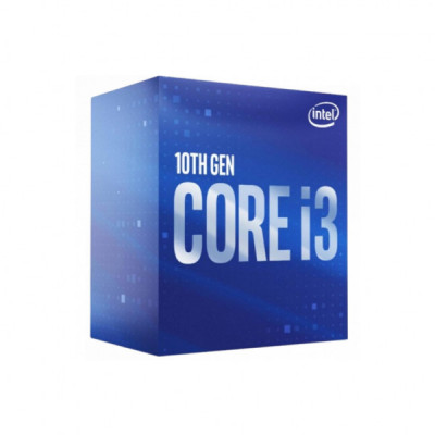 Процесор INTEL Core™ i3 14100 (BX8071514100)