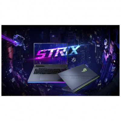 Ноутбук ASUS ROG Strix G16 G614JZR-N4094W (90NR0IC3-M00440)