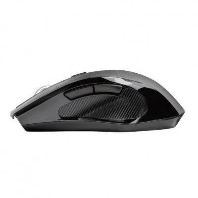 Комплект Trust Tecla-2 Wireless Black (23239)