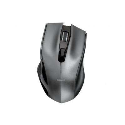 Комплект Trust Tecla-2 Wireless Black (23239)