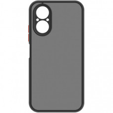 Чохол до мобільного телефона MAKE Realme C67 Frame (MCF-RC67)