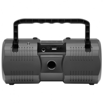 Акустична система Defender Beatbox 20 Black (65420)