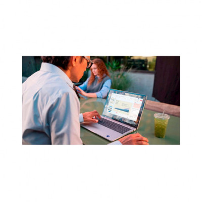 Ноутбук Dell Pro 16 Plus (BTO212PB16250UA_W11P)