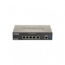 Маршрутизатор D-Link DSR-250V2