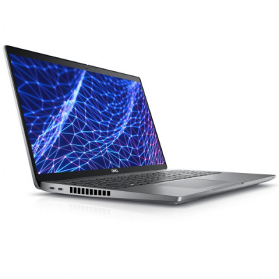 Ноутбук Dell Latitude 5530 (N207L5530MLK15UA_UBU)