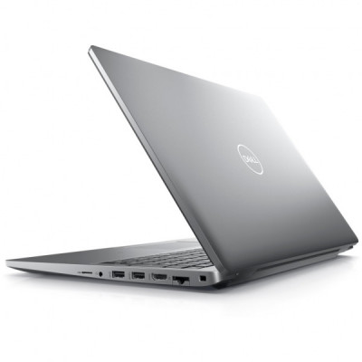 Ноутбук Dell Latitude 5530 (N207L5530MLK15UA_UBU)