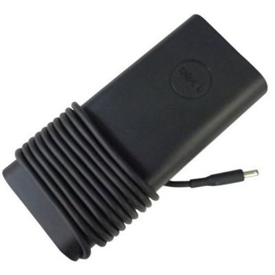 Блок живлення до ноутбуку Dell 130W 19.5V, 6.7A, разъем 4.5/3.0 (pin inside), Oval-корпус (HA130PM130)