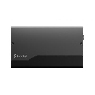 Блок живлення Fractal Design 860W Ion + 2 Platinum (FD-P-IA2P-860-EU)