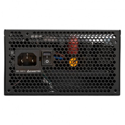 Блок живлення Chieftec 850W Polaris 3.0 (PPS-850FC-A3)