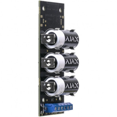 Модуль управління розумним будинком Ajax Transmitter Ajax (Transmitter)