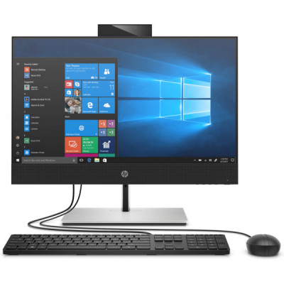 Комп'ютер HP ProOne 440 G6 AiO / i3-10100 (2T7V1ES)