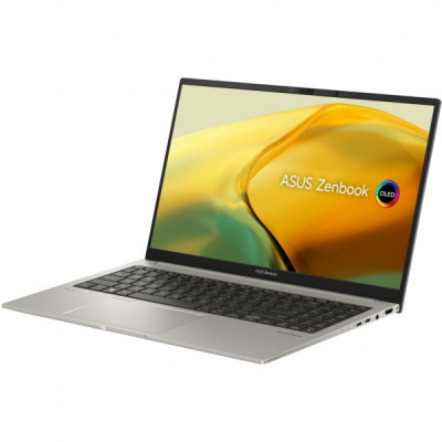 Ноутбук ASUS Zenbook 15 OLED UM3504DA-NX132 (90NB1163-M00500)