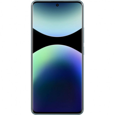 Мобільний телефон Xiaomi Redmi Note 14 Pro+ 5G 8/256GB Frost Blue (1123281)