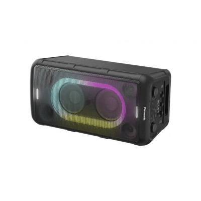 Акустична система Panasonic SC-BMAX10 Black (SC-BMAX10WWK)