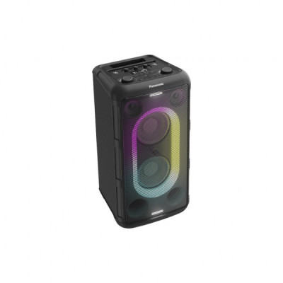 Акустична система Panasonic SC-BMAX10 Black (SC-BMAX10WWK)