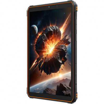 Планшет Blackview Tab Active 5 8.68'' 8/128GB LTE Rugged NFC Black-Orange (6931548323037) Планшет Blackview Tab Active 5 8.68'' 8/128GB LTE Rugged NFC Black-Orange (6931548323037)