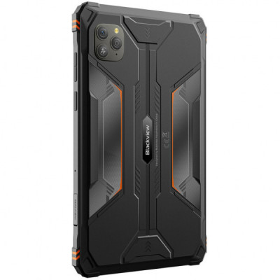 Планшет Blackview Tab Active 5 8.68'' 8/128GB LTE Rugged NFC Black-Orange (6931548323037) Планшет Blackview Tab Active 5 8.68'' 8/128GB LTE Rugged NFC Black-Orange (6931548323037)