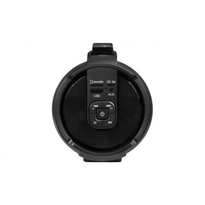 Акустична система Defender Beatbox 16 Black (65216)