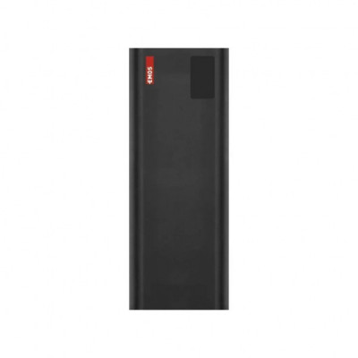 Батарея універсальна EMOS 27000mAh NTBF30, 100W, Pass-through, black (B0561B) Батарея універсальна EMOS 27000mAh NTBF30, 100W, Pass-through, black (B0561B)