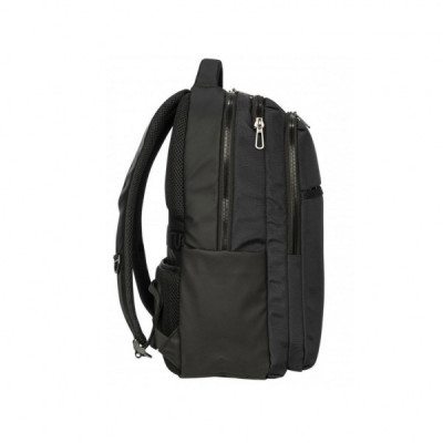 Рюкзак для ноутбука Tucano 15.6" Marte Gravity AGS, Black (BKMAR15-AGS-BK)