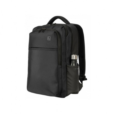 Рюкзак для ноутбука Tucano 15.6" Marte Gravity AGS, Black (BKMAR15-AGS-BK)