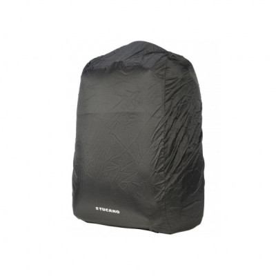 Рюкзак для ноутбука Tucano 15.6" Marte Gravity AGS, Black (BKMAR15-AGS-BK)