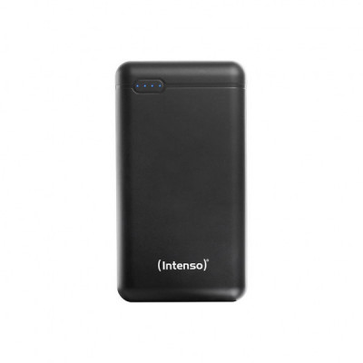 Батарея універсальна Intenso XS20000 20000mAh, USB Type-C USB-A, 5V, 3.1A (PB930210 / 7313550)