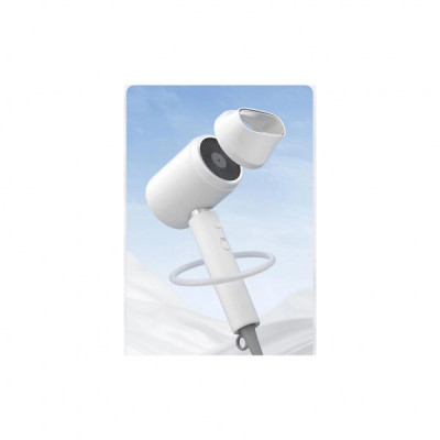 Фен Xiaomi ShowSee Hair Dryer A10-W 1800W White