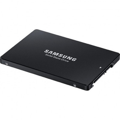 Накопичувач SSD 2.5" 480GB PM883 Samsung (MZ7LH480HAHQ-00005)