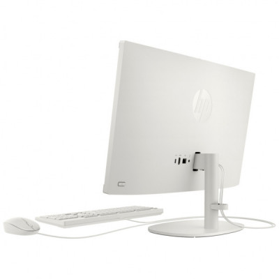 Комп'ютер HP 22-dg0000ua AiO / i3-N300, 8, 512, WiFi, Cam, K&M (AE0P1EA)