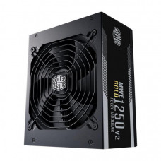 Блок живлення CoolerMaster 1250W (MPE-C501-AFCAG-3EEU)