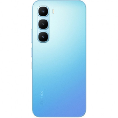 Мобільний телефон Infinix Hot 60 Pro 8/256Gb Sapphire Blue (4894947093517)