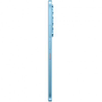 Мобільний телефон Infinix Hot 60 Pro 8/256Gb Sapphire Blue (4894947093517)