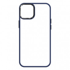 Чохол до мобільного телефона Armorstandart Unit Apple iPhone 14 Plus Deep Navy (ARM62486)