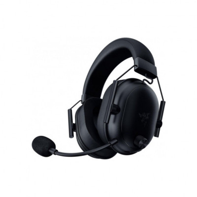 Навушники Razer Blackshark V2 HyperSpeed Wireless Black (RZ04-04960100-R3M1)