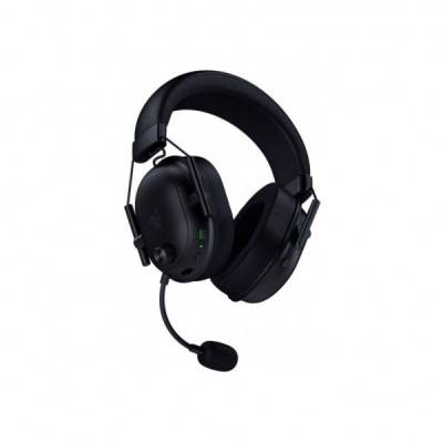 Навушники Razer Blackshark V2 HyperSpeed Wireless Black (RZ04-04960100-R3M1)