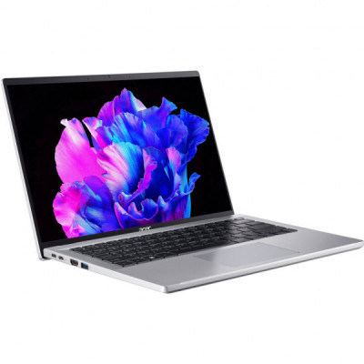 Ноутбук Acer Swift Go 14 SFG14-73 (NX.KZ1EU.001)