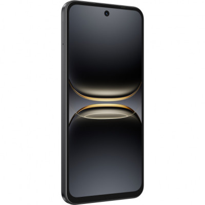 Мобільний телефон Tecno Spark Go 2 4/128GB Ink Black (4894947089558)