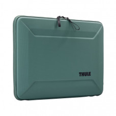 Сумка для ноутбука Thule 16" Gauntlet 5 MacBook Pro Sleeve TGSE-2557 Hazy Green 35x24x1.7 см (3205413)