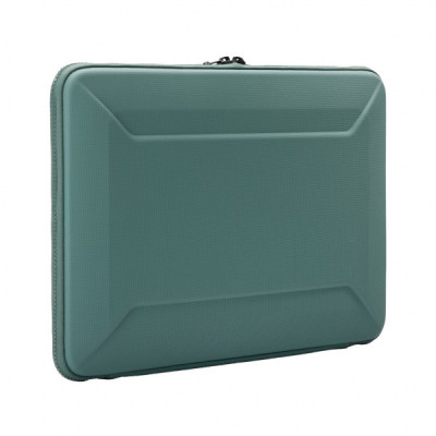 Сумка для ноутбука Thule 16" Gauntlet 5 MacBook Pro Sleeve TGSE-2557 Hazy Green 35x24x1.7 см (3205413)