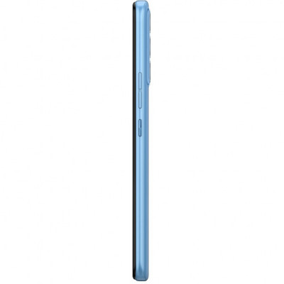 Мобільний телефон Tecno BD4a (POP 5 LTE 2/32Gb) Ice Blue (4895180777387)