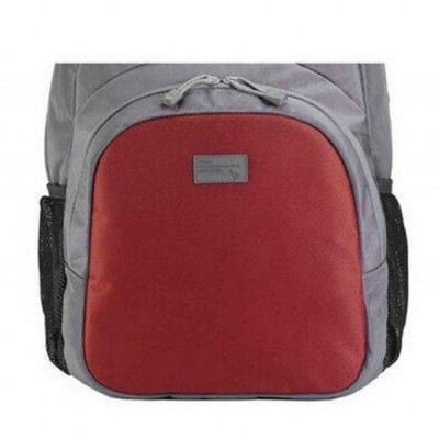 Рюкзак для ноутбука Sumdex 15.6'' PON-336 Grey-Red (PON-336PR)