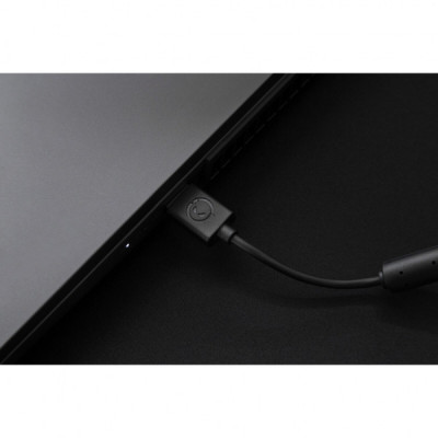 Мишка Lorgar Jetter 357 Wired USB Black (LRG-GMS357)