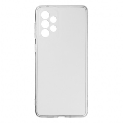 Чохол до мобільного телефона Armorstandart SmartAir Series Samsung A73 (A736) Camera cover Transparent (ARM60887)