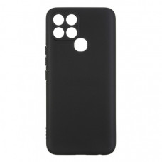 Чохол до мобільного телефона Armorstandart Matte Slim Fit Infinix Smart 6 Camera cover Black (ARM61774)