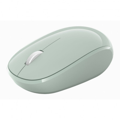 Мишка Microsoft Bluetooth Mint (RJN-00034)